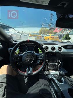 فورد موستانج